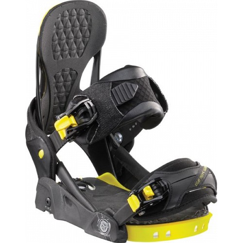 Salomon Relay Pro