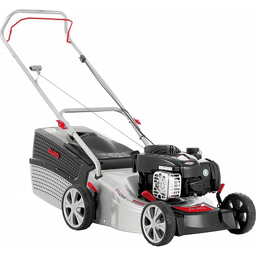 AL-KO Silver 42.3 B Comfort, benzínová kosačka