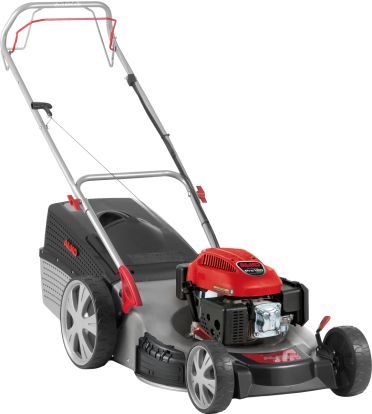 AL-KO Silver 51 BR-A Comfort vrátane bočného vyhadzovania, benzínová kosačka