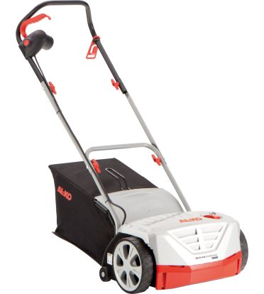 AL-KO Combi Care 32.3 VLE Comfort, prevzdušňovač